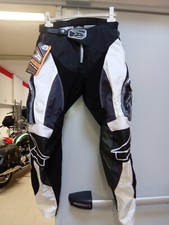 PANTALONE ENDURO "AXO" MIS 46