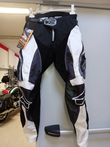 Pantalone enduro axo mis - "axo", 46