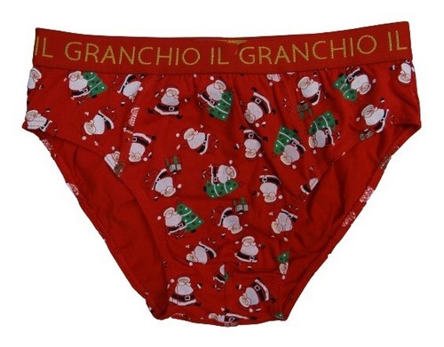 Slip uomo granchio gs1238 - uomo,