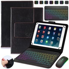 Universal Case Leather Cover