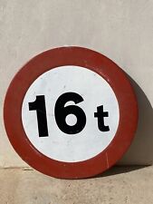 Cartello Industriale Insegna