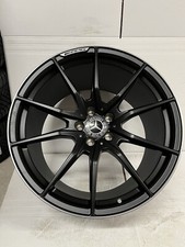 Cerchio originale Mercedes