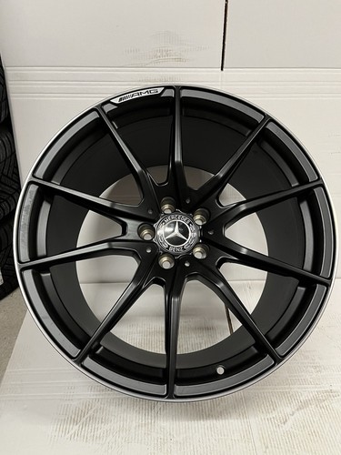 Cerchio originale mercedes - cerchio,