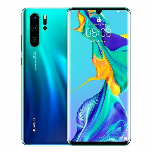 Huawei p30 pro 128 - p30,