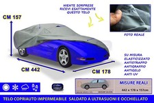 Telo copriauto fiat bravo - telo,