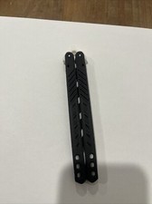 Coltello a farfalla da