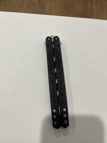 Coltello farfalla da - farfalla,