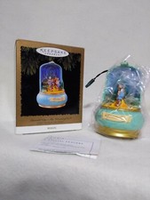 NUOVO CON SCATOLA 1996