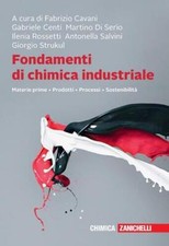 Fondamenti chimica - fondamenti,