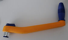 MANIGLIA GALLEGGIANTE