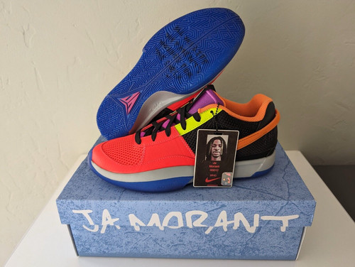 Scarpe nike all star - ja, asw