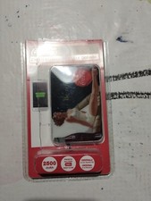 Powerbank Coca-Cola. Probabile problemi di ricarica. Leggere la descrizione.