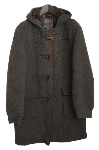 Donna glaverall cappotto - donna,