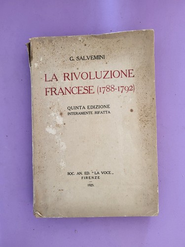 Bib9 libro rivoluzione - la,
