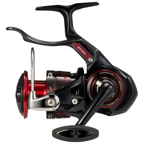 Mulinello spinning daiwa 23 - da,