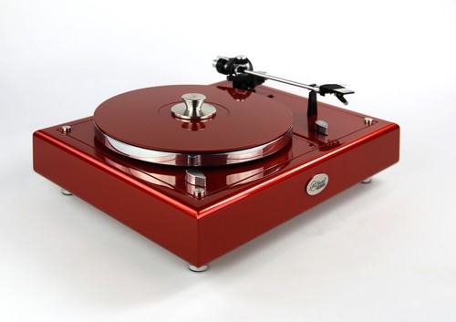 Giradischi thorens td145 - giradischi,
