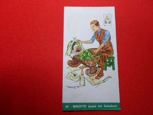 Figurina perugina - ,