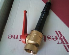 LANCIA ANTINCENDIO UNI 70