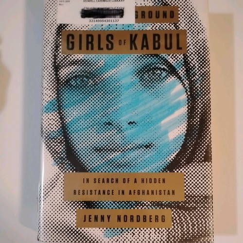 The underground girls - girls, of