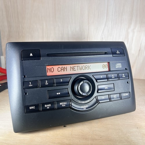 Fiat stilo 192 radio codice - stilo,