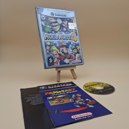 Mario party nintendo - mario,