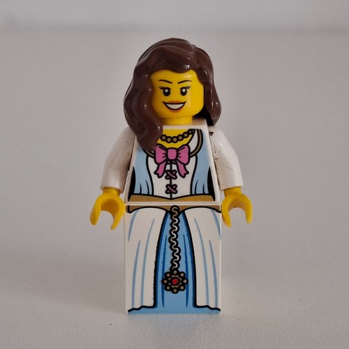 Lego minifigure castello - lego,