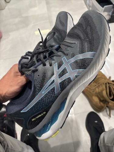 Asics gel nimbus - asics,