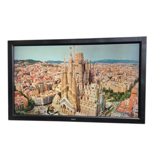 Nec v422 pollici full hd - v422,