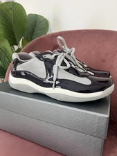 Authentic prada calzature uomo - prada,