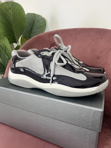 Authentic prada calzature uomo - calzature,