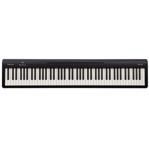 Roland pianoforte - fp-10,