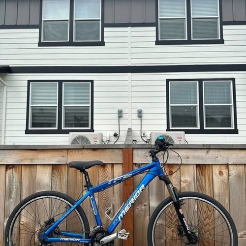 Merida matts tfs mountain bike - mountain,