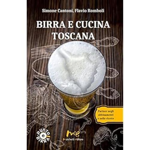 Birra cucina toscana - e,