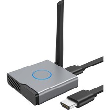 Wireless HDMI Display Dongle