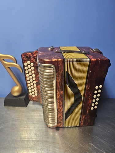 Usato hohner corona lll besas - usato,