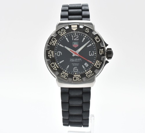 Exc tag heuer formula - [exc+5],