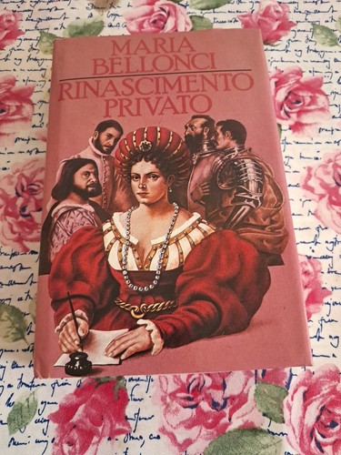 Rinascimento privato maria - -,