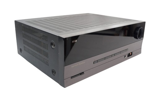 Harman kardon avr 141 - kardon,