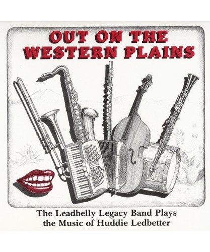 Out the western plains - out,