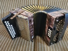 HOHNER VIKTORIA CLUB Modell