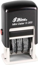 Stantec Lucido Timbri Mini