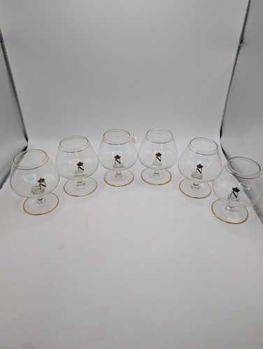 Lotto bicchieri cognac - bicchieri, da