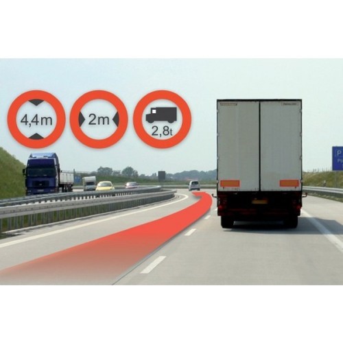 Tomtom work europa gps tmc - tomtom, go