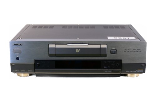 Sony dhr 1000 registratore - sony, |