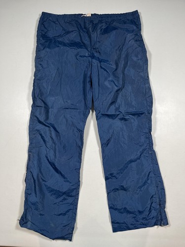 Pantaloni nike track - nike, vintage