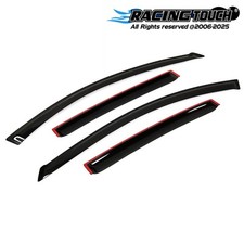 Window Visor Rain Guard Mazda