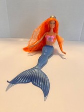 Barbie bambola MERMAID FANTASY