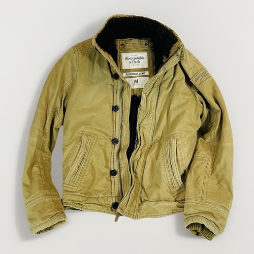 Giacca abercrombie and fitch - giacca,