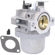 CARBURATORE NIKKI BRIGGS &