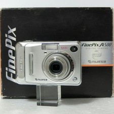 Fotocamera digitale fujifilm - digitale,